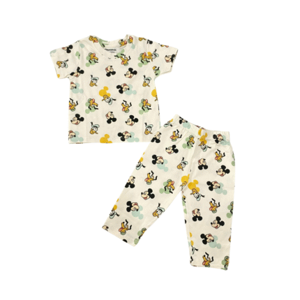 Classic Cartoon Fun Set