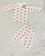 Baby Co-ord Set Full Sleeve