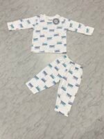 Baby Co-ord Set Full Sleeve - Image 16