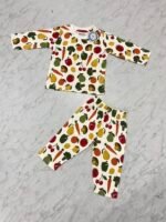 Baby Co-ord Set Full Sleeve - Image 17