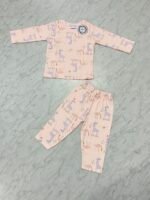 Baby Co-ord Set Full Sleeve - Image 18