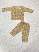 Baby Co-ord Set Full Sleeve - Image 2