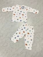 Baby Co-ord Set Full Sleeve - Image 3