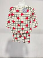 Baby Co-ord Set Full Sleeve - Image 4