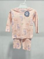 Baby Co-ord Set Full Sleeve - Image 7