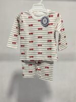 Baby Co-ord Set Full Sleeve - Image 6