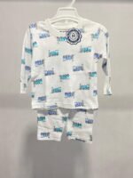 Baby Co-ord Set Full Sleeve - Image 8