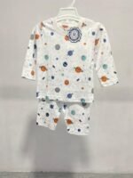 Baby Co-ord Set Full Sleeve - Image 10