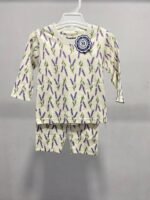 Baby Co-ord Set Full Sleeve - Image 9