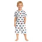 Boys Short Set - Image 5