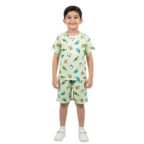 Boys Short Set - Image 6