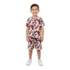 Boys Short Set - Image 8