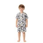 Boys Short Set - Image 10
