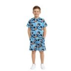Boys Short Set - Image 7