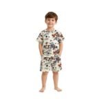 Boys Short Set - Image 4