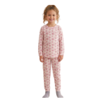 Kids Full Sleeve Pajama Set - Image 7