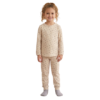 Kids Full Sleeve Pajama Set - Image 9