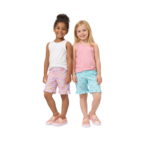 Girls Frill Shorts - Image 6