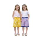 Girls Frill Shorts - Image 4