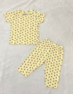 Baby Co-ord Set Half Sleeve - Image 19