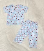 Baby Co-ord Set Half Sleeve - Image 20