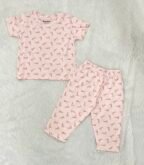 Baby Co-ord Set Half Sleeve - Image 12