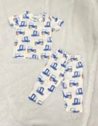 Baby Co-ord Set Half Sleeve - Image 13
