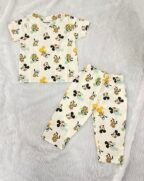 Baby Co-ord Set Half Sleeve - Image 15