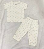 Baby Co-ord Set Half Sleeve - Image 16