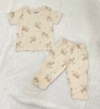Baby Co-ord Set Half Sleeve - Image 18