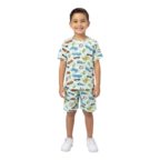 Boys Short Set - Image 2