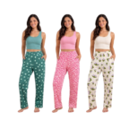 Ladies Kali Pajama - Image 2