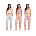 Ladies Kali Pajama