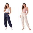 Ladies Harem Pant