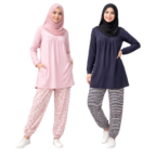 Ladies Harem Pant - Image 3