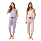 Ladies Capri - Image 2
