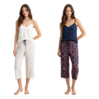 Ladies Capri - Image 3